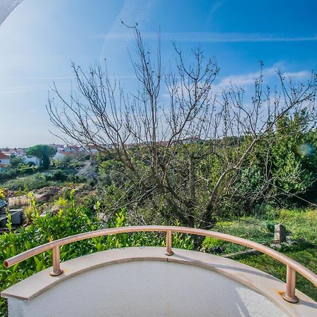 Apartments Grand & Plav In Krk Krk Town Exterior foto